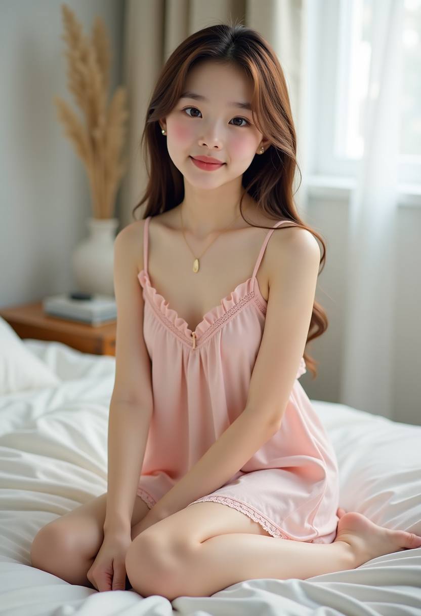留香的城