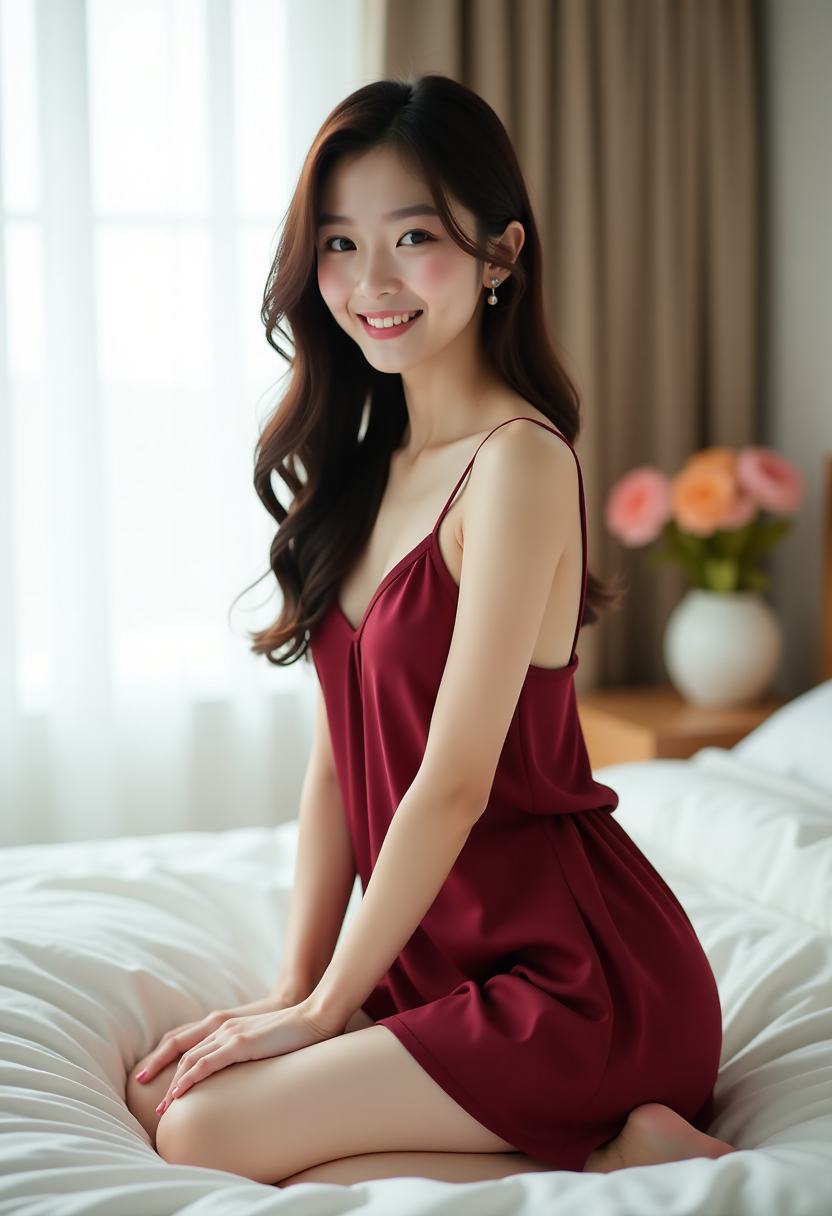 玫瑰与风沙