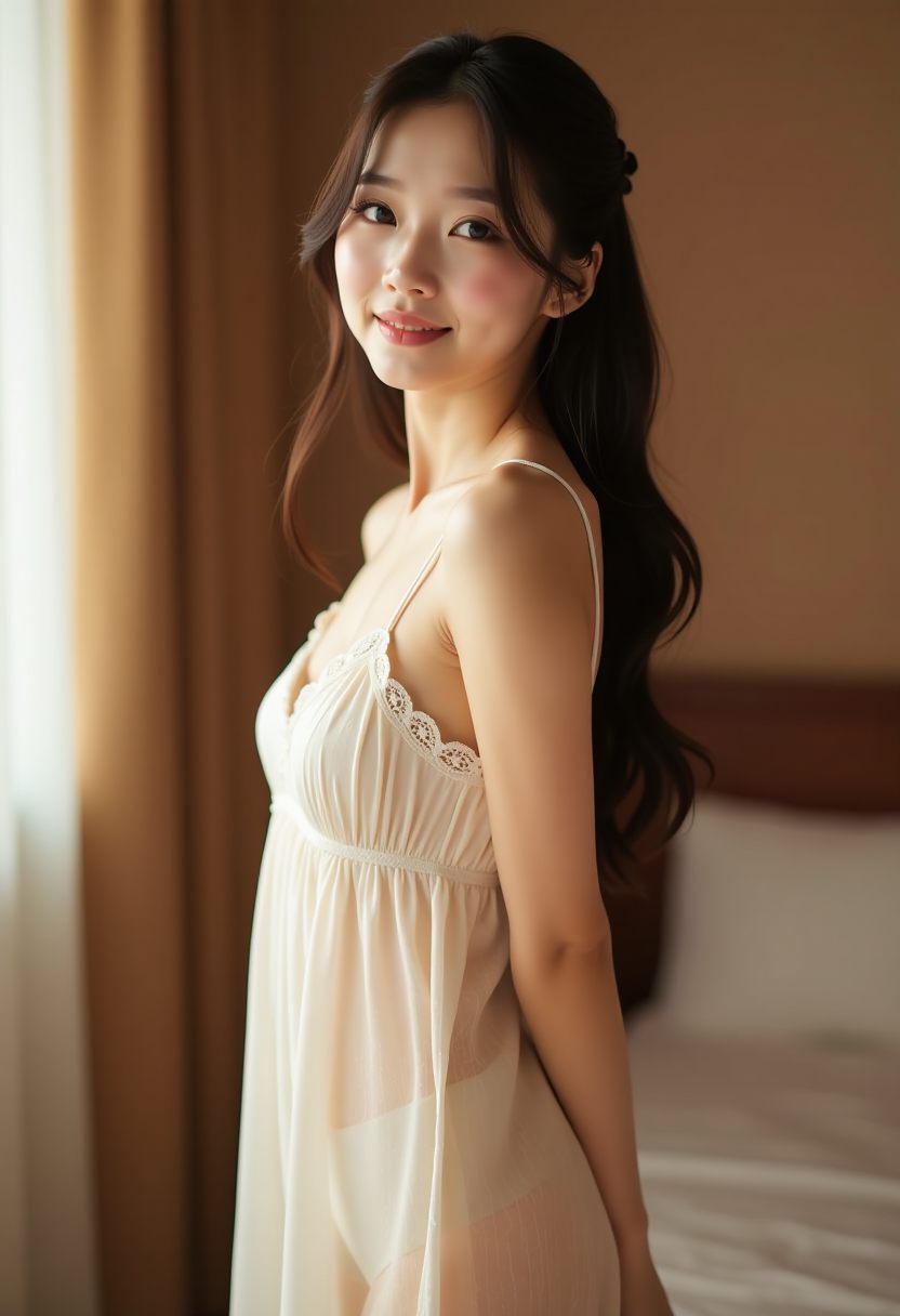 戈壁调香记